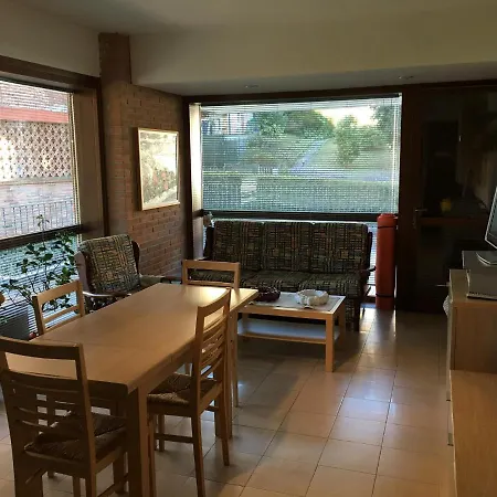 A Due Passi Dal Lago Apartment *