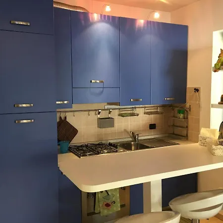 Apartment A Due Passi Dal Lago