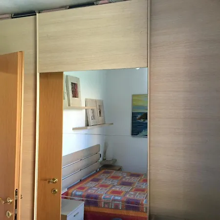 A Due Passi Dal Lago Apartment Laveno-Mombello