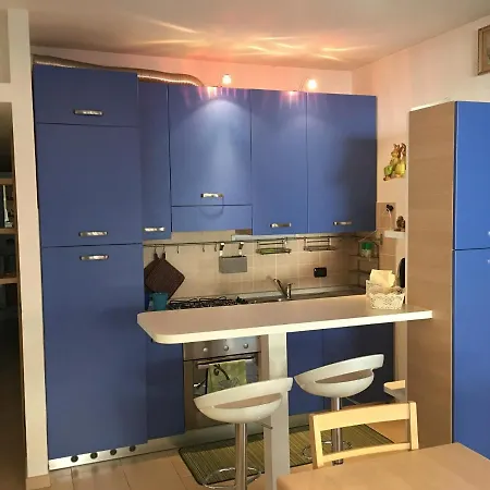 Apartment A Due Passi Dal Lago *